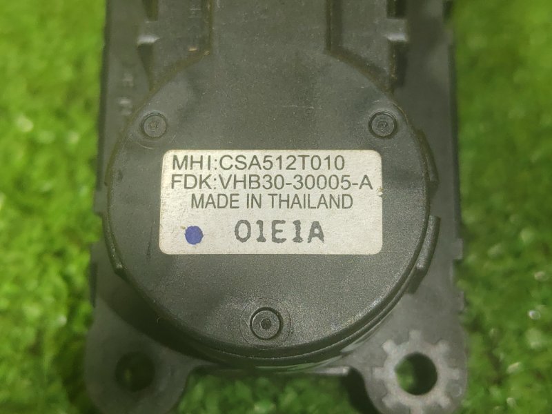 Сервопривод заслонок печки, 300 рублей, Красноярск