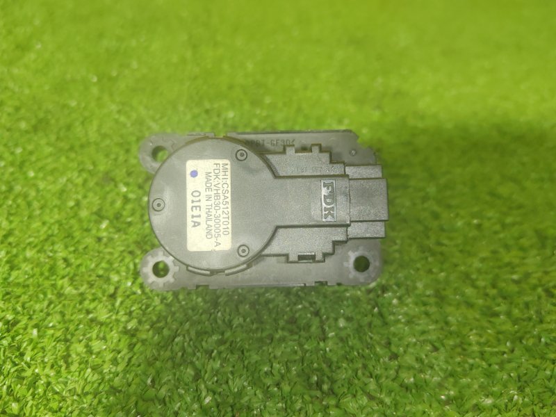 Сервопривод заслонок печки, 300 рублей, Красноярск