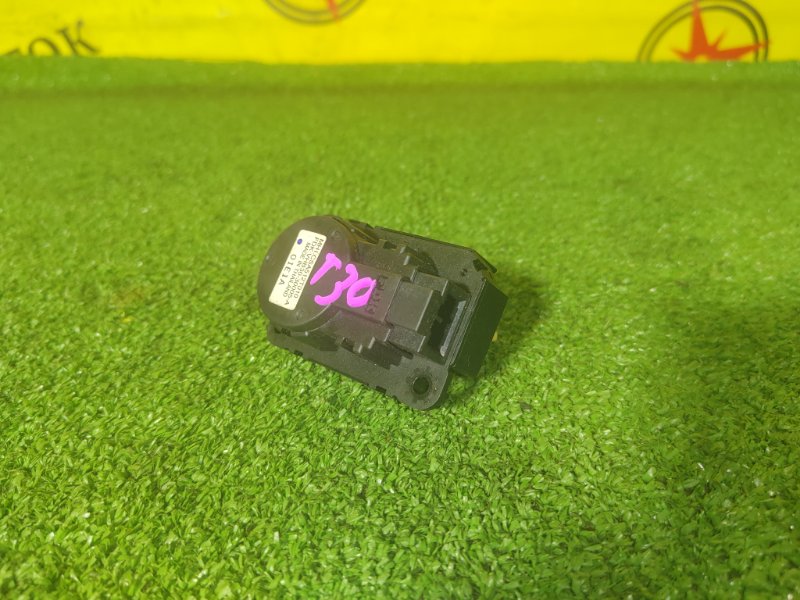 Сервопривод заслонок печки, 300 рублей, Красноярск