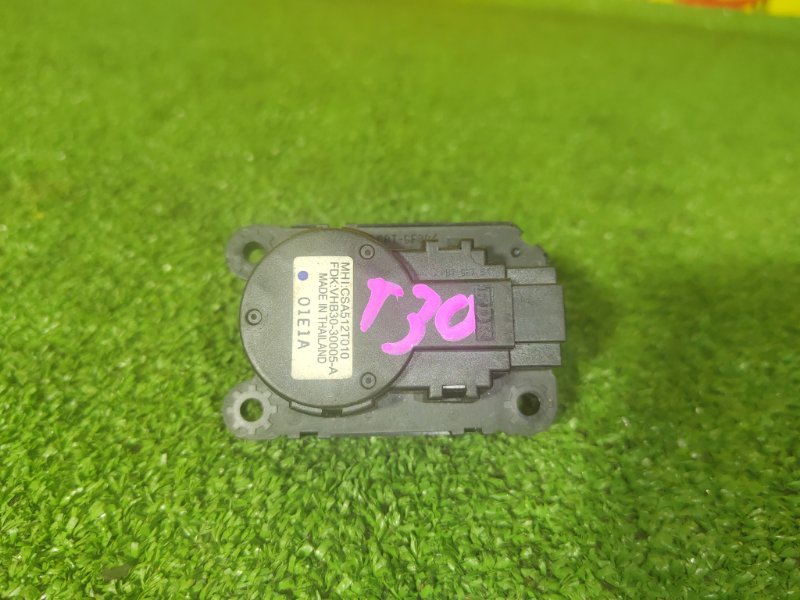 Сервопривод заслонок печки, 300 рублей, Красноярск