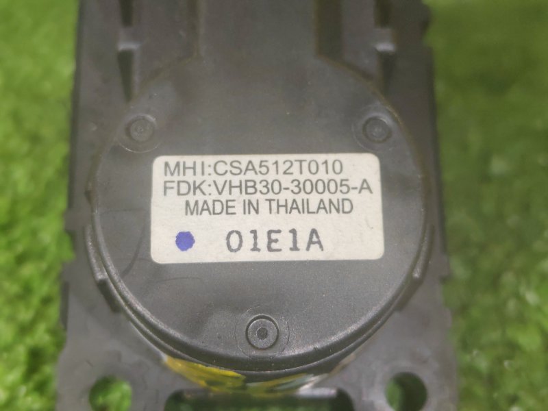 Сервопривод заслонок печки, 300 рублей, Красноярск