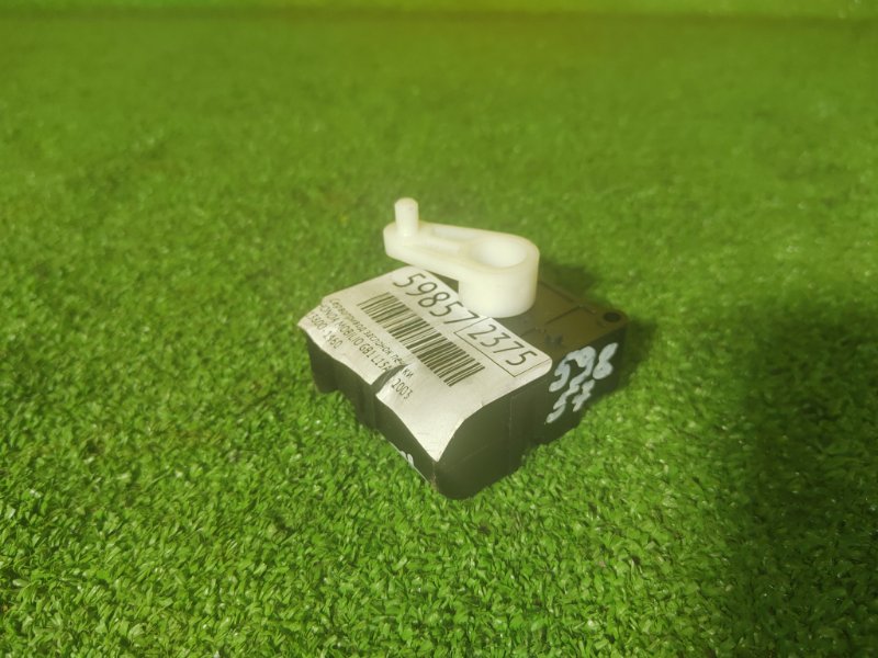 Сервопривод заслонок печки, 300 рублей, Красноярск