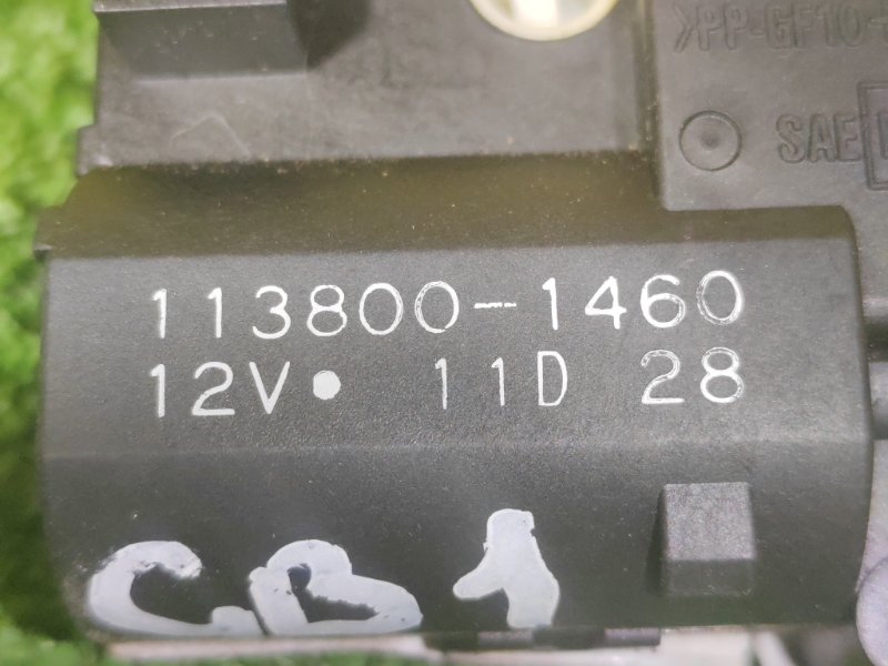 Сервопривод заслонок печки, 300 рублей, Красноярск