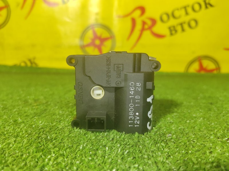 Сервопривод заслонок печки, 300 рублей, Красноярск