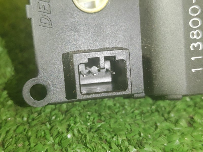 Сервопривод заслонок печки, 300 рублей, Красноярск