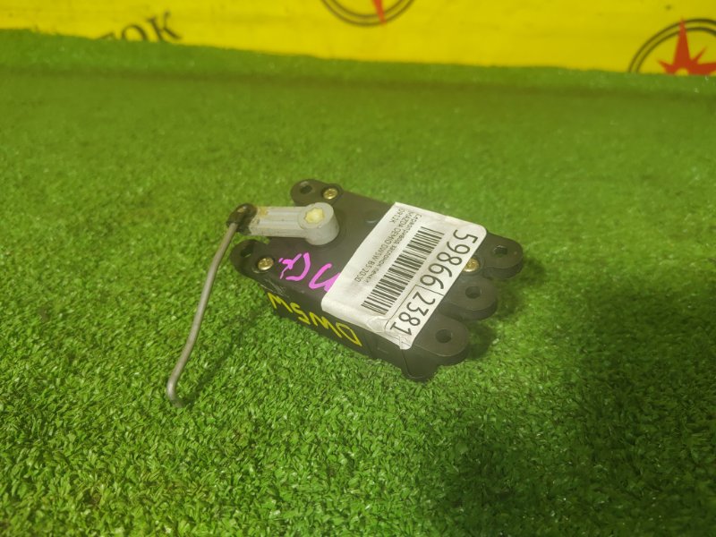 Сервопривод заслонок печки, 4000 рублей, Красноярск