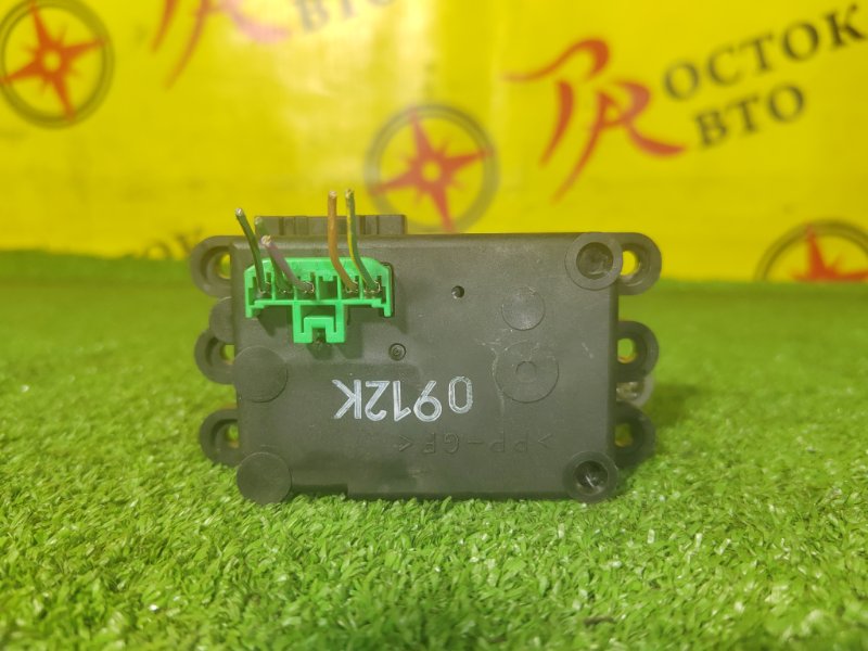 Сервопривод заслонок печки, 4000 рублей, Красноярск