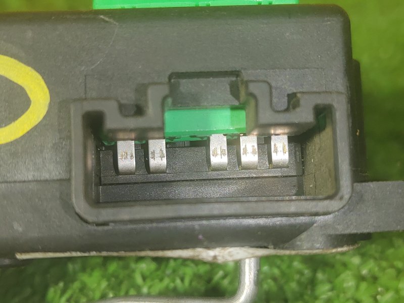 Сервопривод заслонок печки, 4000 рублей, Красноярск