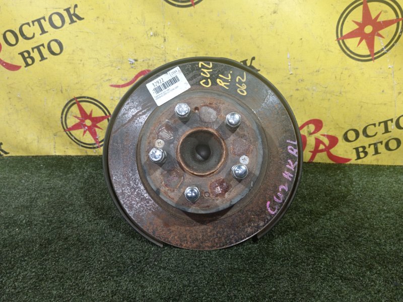 Ступица, 1500 рублей, Красноярск