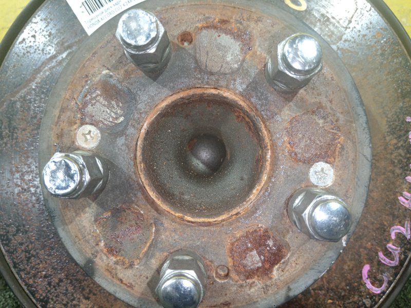 Ступица, 1500 рублей, Красноярск