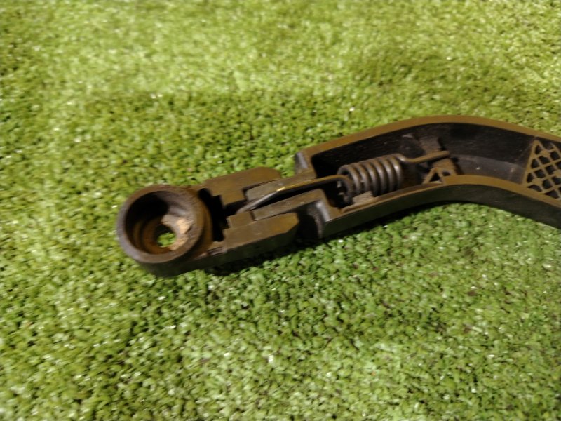 рычаг стеклоочистителя, 350 рублей, Красноярск