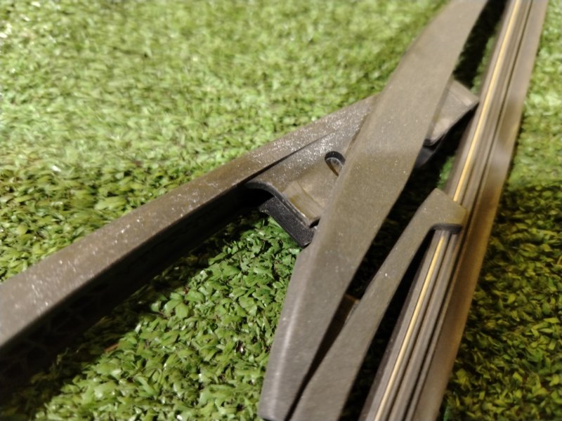 рычаг стеклоочистителя, 350 рублей, Красноярск