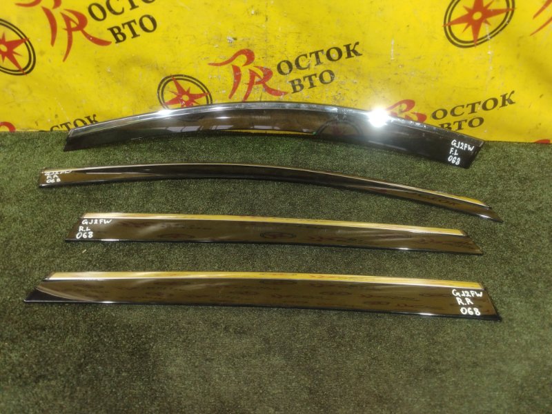 ветровик, 2000 рублей, Красноярск