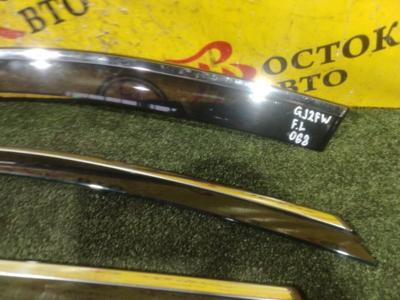 ветровик, 2000 рублей, Красноярск