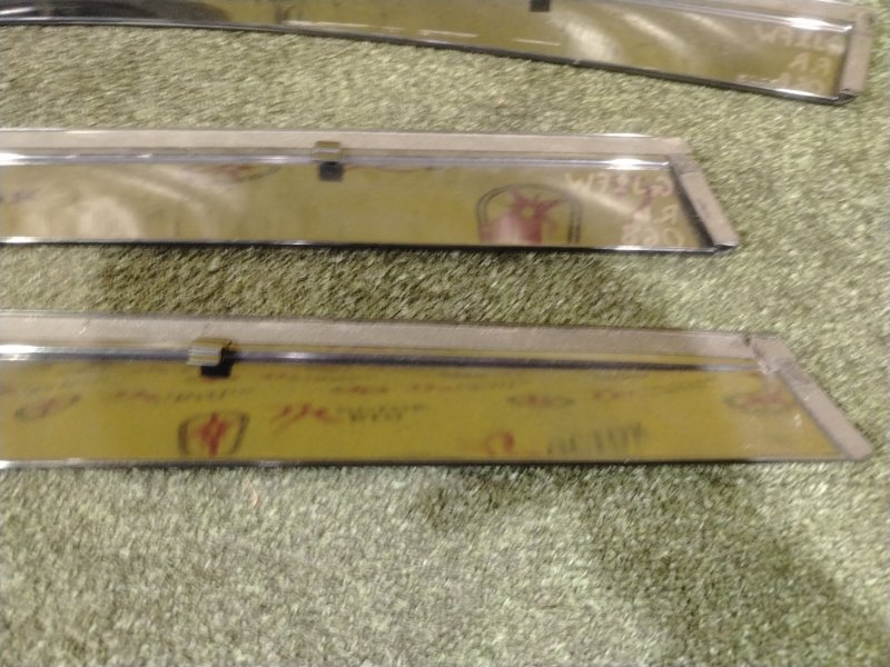 ветровик, 2000 рублей, Красноярск