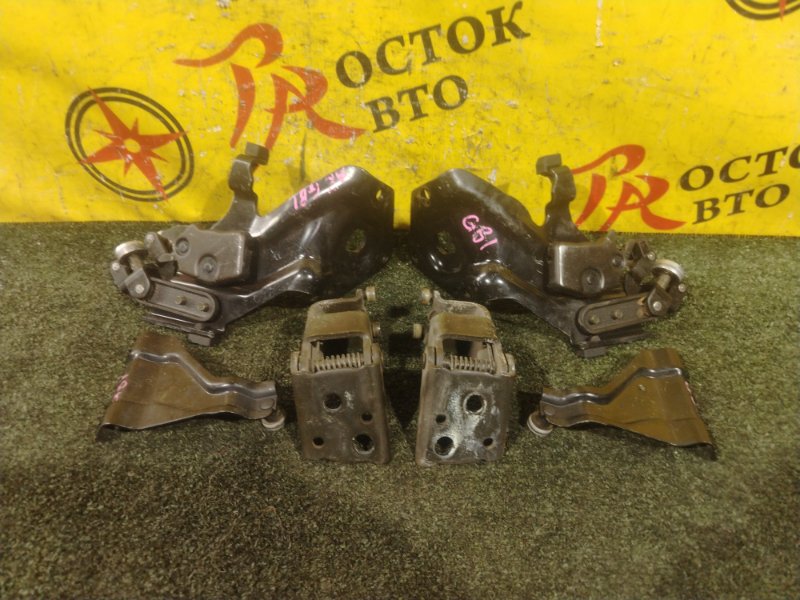 петля дверная, 9000 рублей, Красноярск