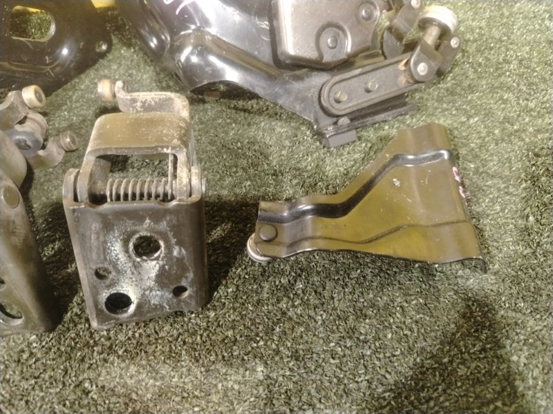 петля дверная, 9000 рублей, Красноярск