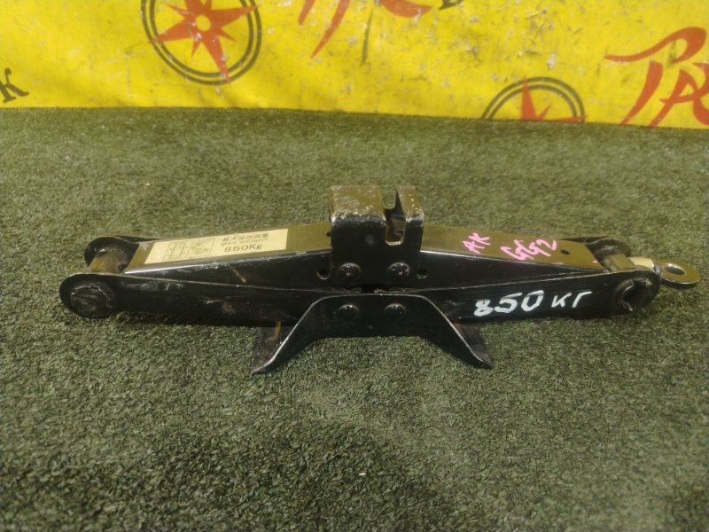 Домкрат, 1500 рублей, Красноярск