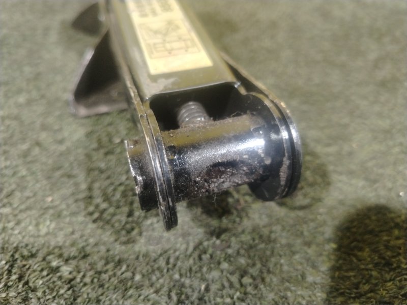 Домкрат, 1500 рублей, Красноярск