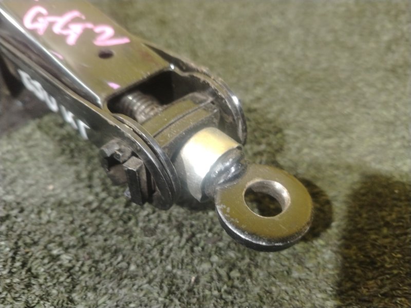 Домкрат, 1500 рублей, Красноярск