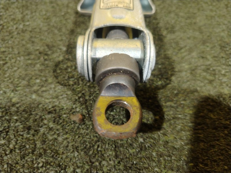 Домкрат, 1500 рублей, Красноярск