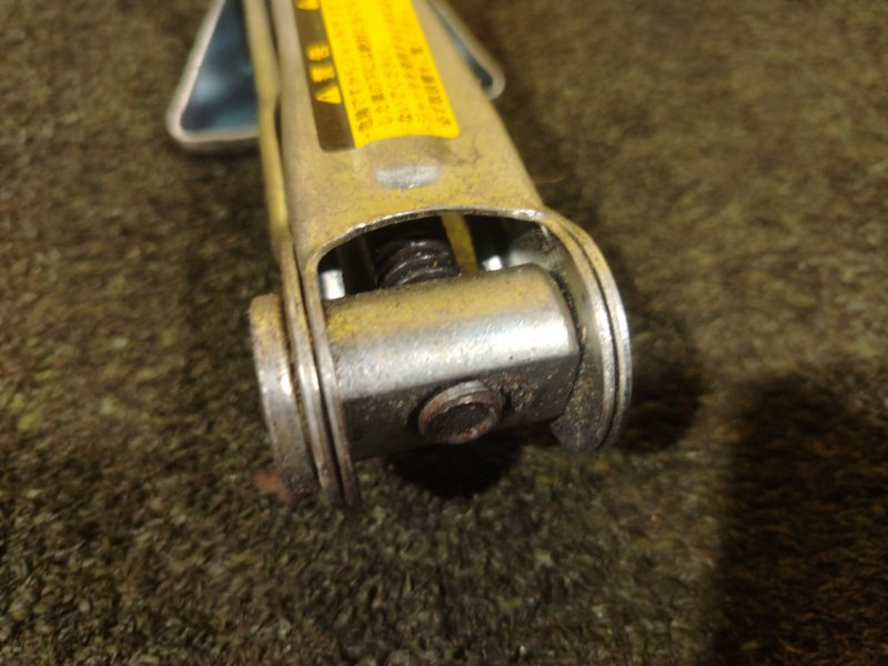 Домкрат, 1500 рублей, Красноярск