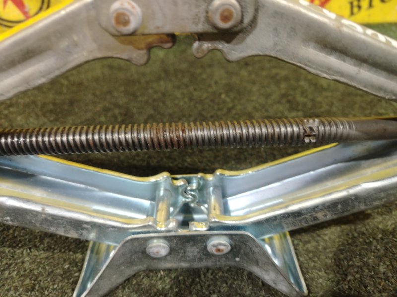 Домкрат, 1500 рублей, Красноярск