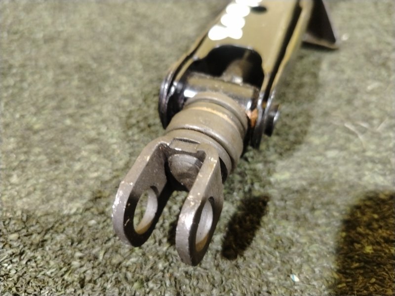 Домкрат, 1500 рублей, Красноярск