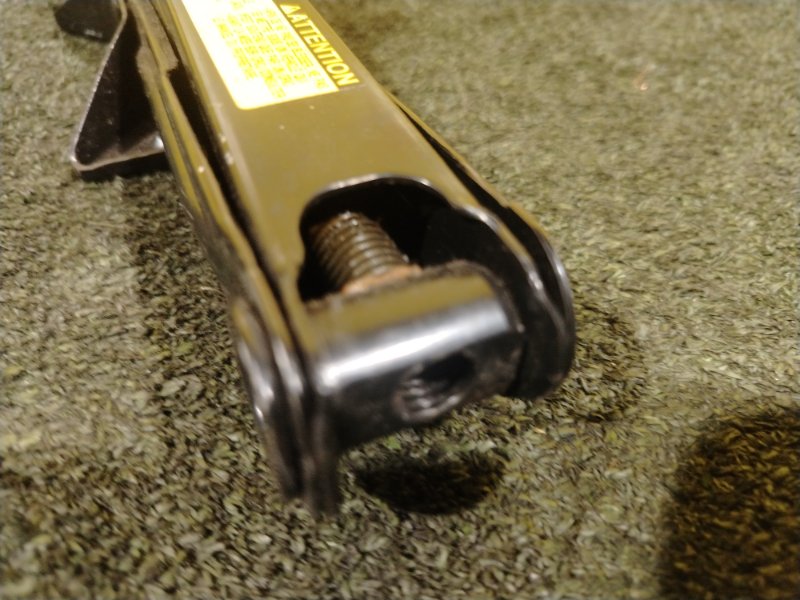 Домкрат, 1500 рублей, Красноярск