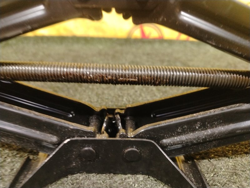 Домкрат, 1500 рублей, Красноярск