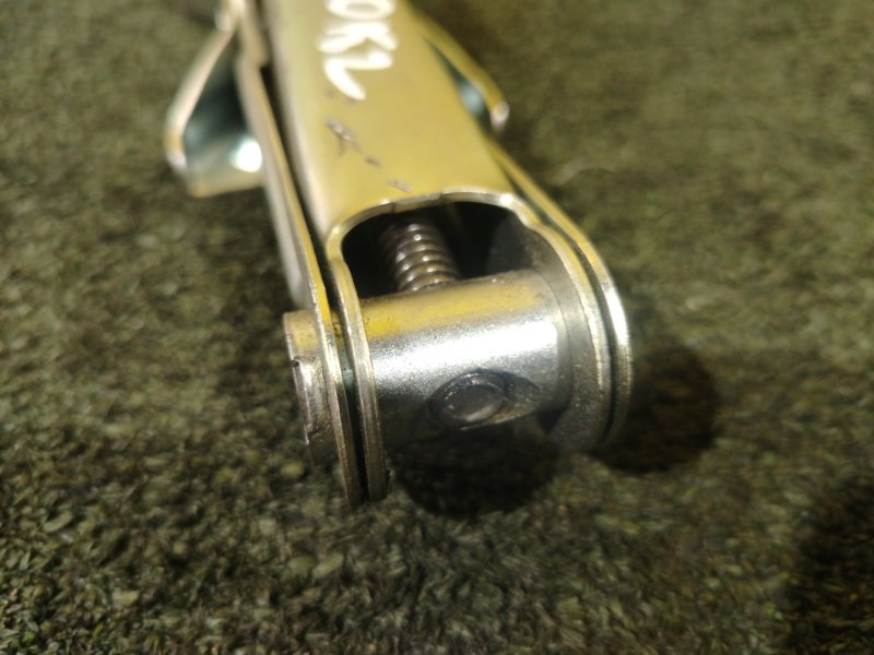 Домкрат, 1000 рублей, Красноярск