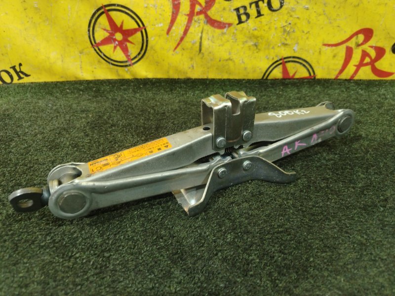 Домкрат, 1500 рублей, Красноярск