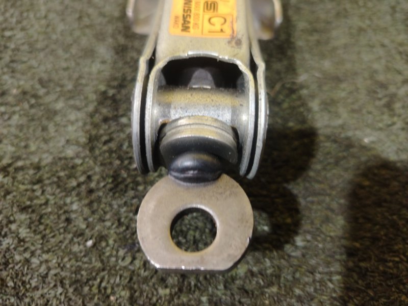 Домкрат, 1500 рублей, Красноярск