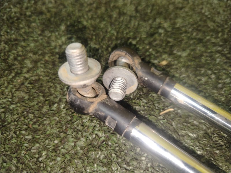 амортизатор багажника, 300 рублей, Красноярск