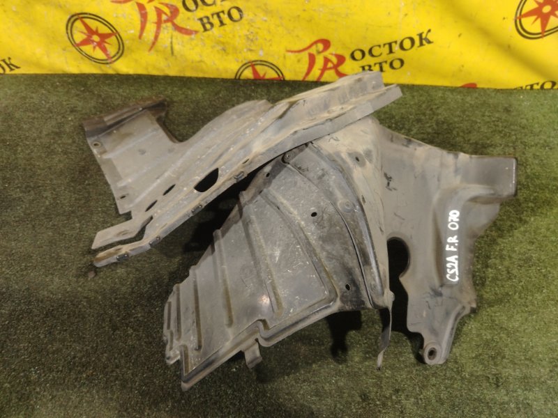 Защита двигателя, 1500 рублей, Красноярск