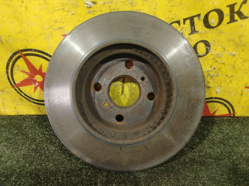 тормозной диск, 350 рублей, Красноярск