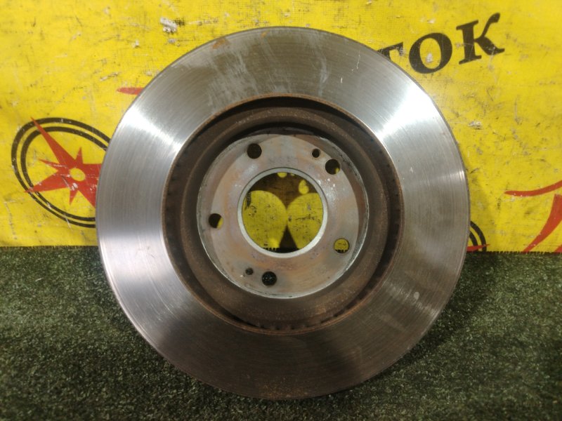 тормозной диск, 800 рублей, Красноярск