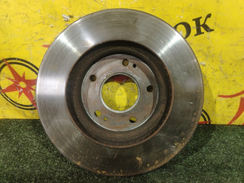 тормозной диск, 800 рублей, Красноярск