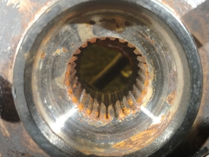 Ступица, 700 рублей, Красноярск