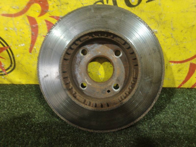 тормозной диск, 1500 рублей, Красноярск