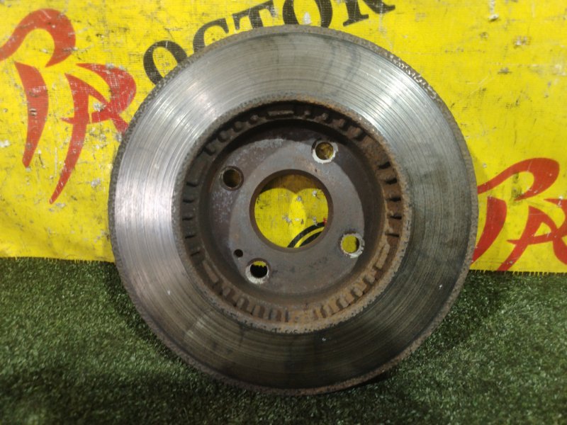 тормозной диск, 1500 рублей, Красноярск