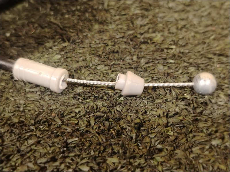 трос, 1000 рублей, Красноярск