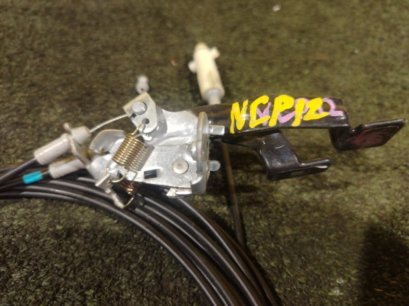 трос, 1000 рублей, Красноярск