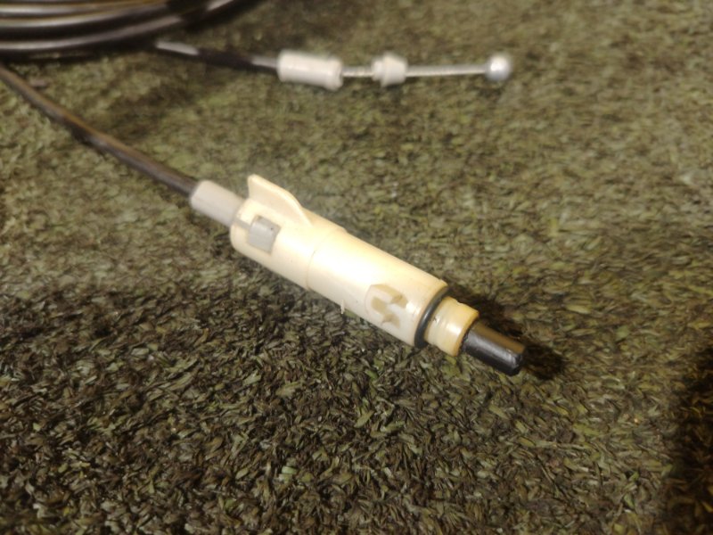 трос, 1000 рублей, Красноярск