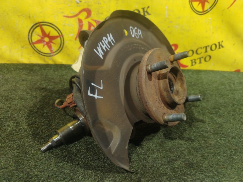 Ступица, 1300 рублей, Красноярск