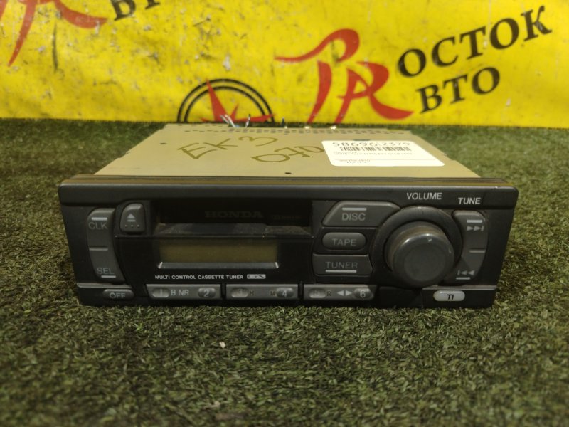 Магнитола, 350 рублей, Красноярск