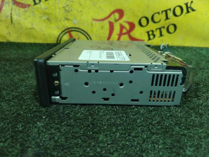 Магнитола, 350 рублей, Красноярск