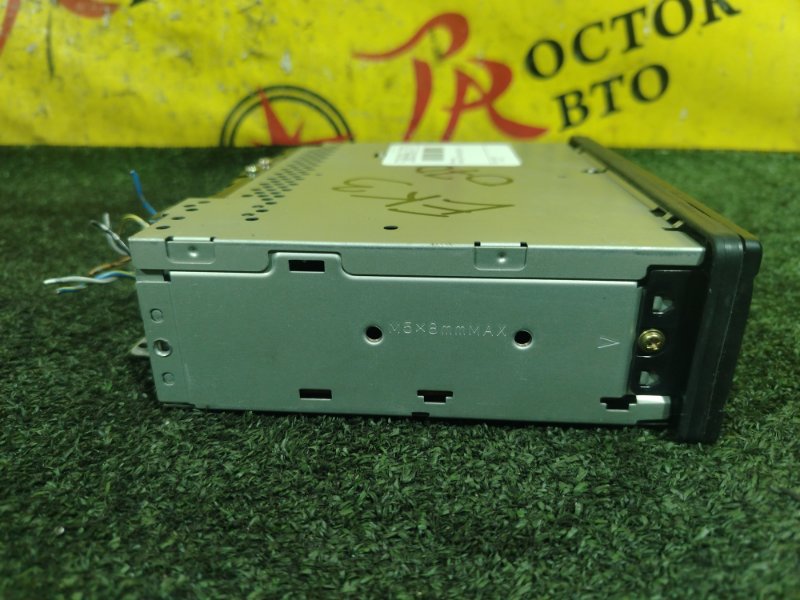 Магнитола, 350 рублей, Красноярск