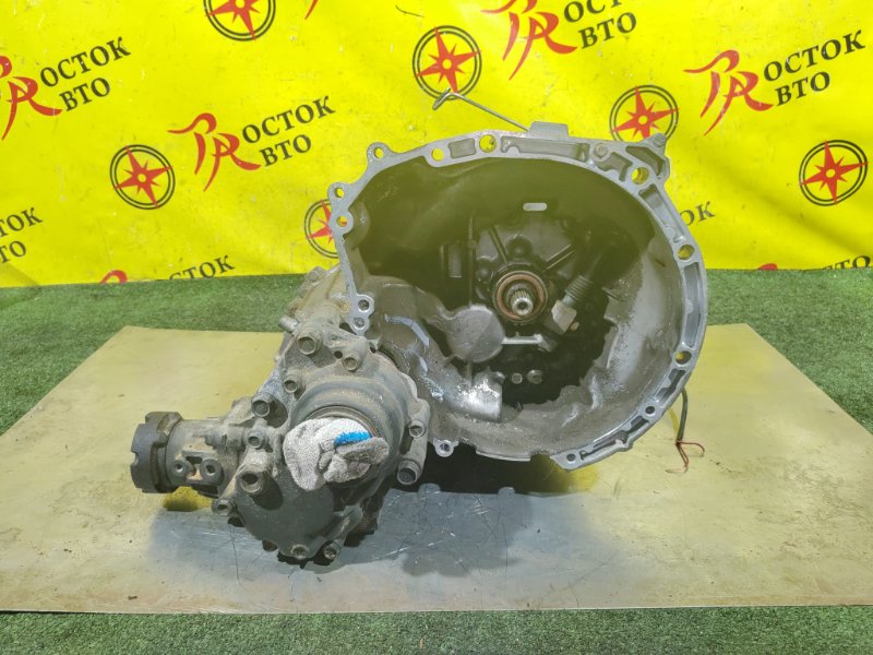 МКПП, 15000 рублей, Красноярск