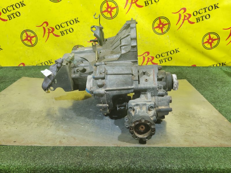 МКПП, 15000 рублей, Красноярск